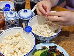 -毅祥斋老孙家泡馍(北院门鼓楼店)