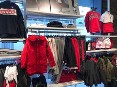 -Air Jordan(世贸天阶店)
