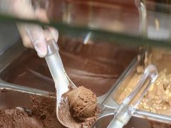 黑巧克力减糖冰淇淋-VENCHI 闻绮(北京国贸商城店)