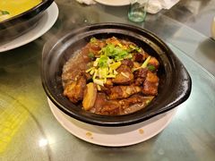 -味好美砂锅居(丰储街店)
