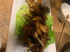 -老头儿油爆虾(胜利河美食街店)
