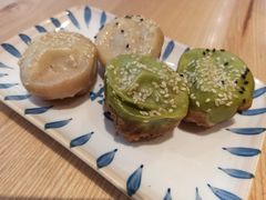 -陈家生煎(世茂双子塔店)