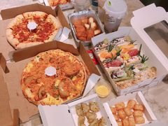 -MIMO CAFE(沙头角店)