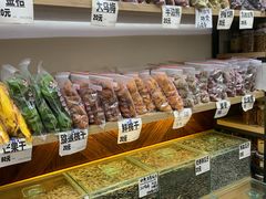 -方林富炒货店(武林路店)