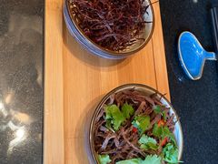 -丽江金茂凯悦臻选酒店-滇香馆