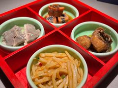 -米桃·苏园·苏锡菜(仁恒仓街店)