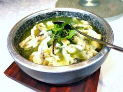 -自在弥林花园餐厅(云栖店)