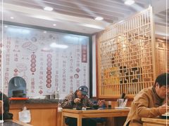 大堂-老丰义(新市北路店)