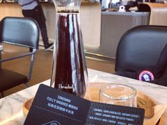 -Bracket Coffee(银河SOHO店)