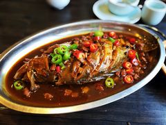 -小菜园新徽菜(芜湖奥特莱斯店)