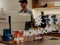 -Legno.ita Coffee by Wood(襄阳南路店)