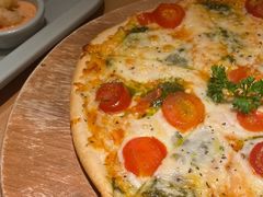 -Lia Cafe Bar Restaurant松山咖啡屋