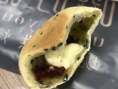 -啊噗吐呦现场烘焙(麦凯乐店)