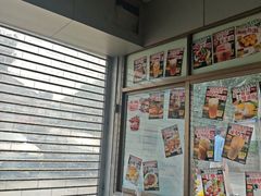 -渔记茶餐厅(渔村店)