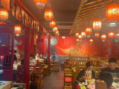 -吴老幺火锅(金龙店)