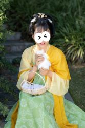 -八角古风摄影