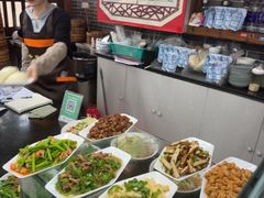 -雪琴面馆富安特色鱼汤面(城中花园店)