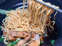-茶米人花园餐厅