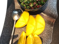 安格斯牛肉手卷饼-凤凰湘语·海派湘菜(浦东旗舰店)