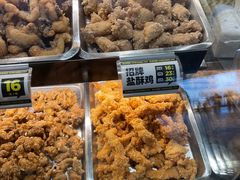 -超级鸡车(曹杨路店)