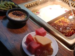 -九鼎轩脆毛肚火锅(三钢里店)