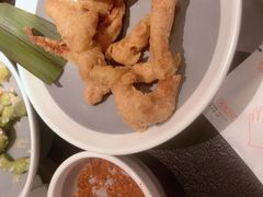 川香小酥肉-老鸭集(金沙龙湖天街店)