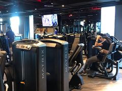 -威尔仕健身(海伦中心店)