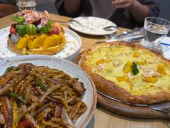 -魏客咖啡(中铁中心店)