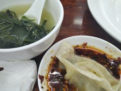 -奉天蚨祥饺子馆