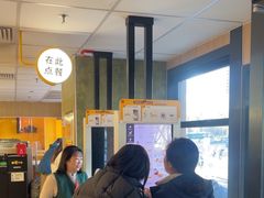 -麦当劳(农光里店)