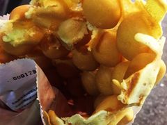 鸡蛋仔-利强记北角鸡蛋仔(弥敦道店 )