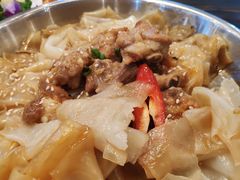 -御膳粥·牛乳粥底火锅·地道顺德菜(容桂店)