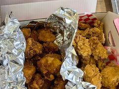 -SUN炸鸡专门店(西塔总店)