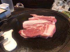 -Dombe豚(黑猪肉街店)