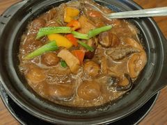 -日日鲜茶餐厅(小公园店)