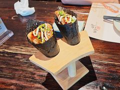 -芥岛(河北大街店)