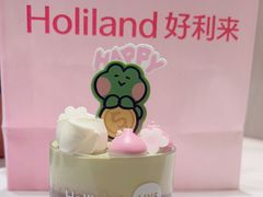 -好利来(上海长宁龙之梦店)