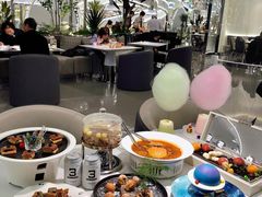 -3号仓库·创意中国菜(新世界城店)