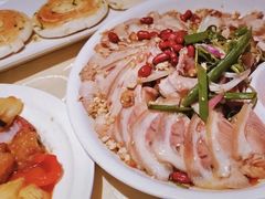 -原汁原味农家菜·经典粤菜(江燕南路店)