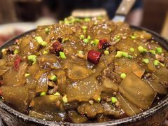 -老雒阳面馆·水席(洛宁高速路口店)