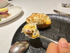 -黑宝石西餐厅(汇励99城市公园店)