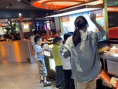 -探鱼·鲜青椒爽麻烤鱼(广州花都来又来店)