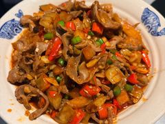 -潇湘阁(汉光百货店)