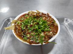 -正味斋锅巴菜(西北角店)