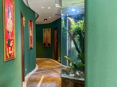 -泰悠谷养生SPA(世茂商业街店)