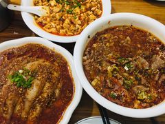 -勇猛子川菜馆(新军路店)