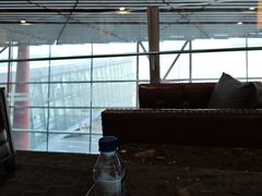 -首都机场t3-c国航两舱休息室