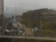 -石井坡(地铁站)