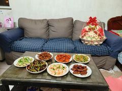 -四远香糕点(长江道店)