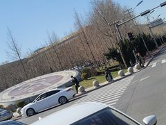 -大连外国语大学(旅顺校区)